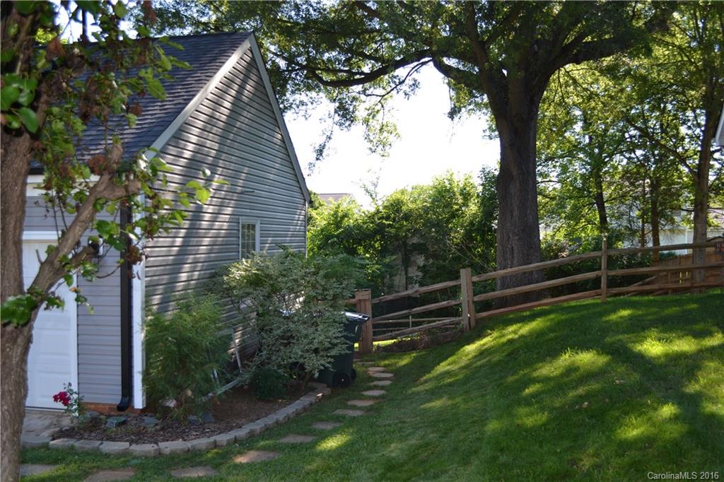 Willow Bend - Residential