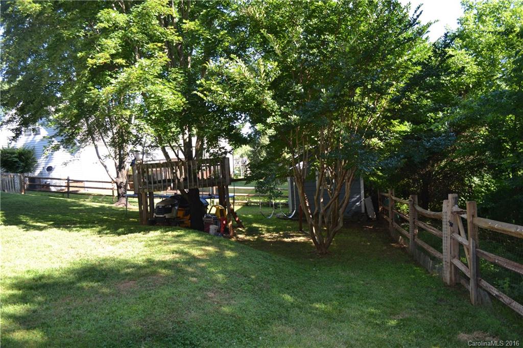 Willow Bend - Residential