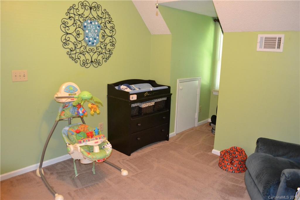 Willow Bend - Residential