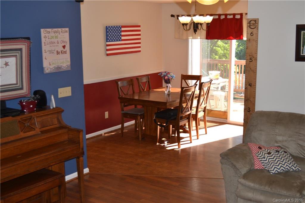 Willow Bend - Residential