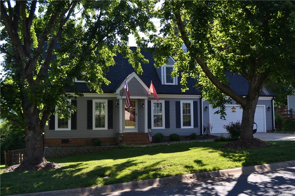 Willow Bend - Residential