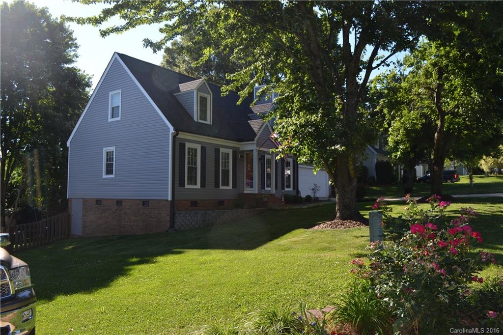 Willow Bend - Residential