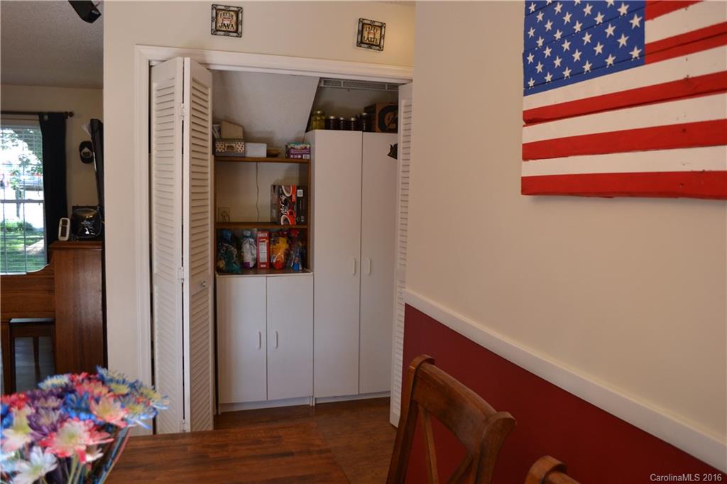 Willow Bend - Residential