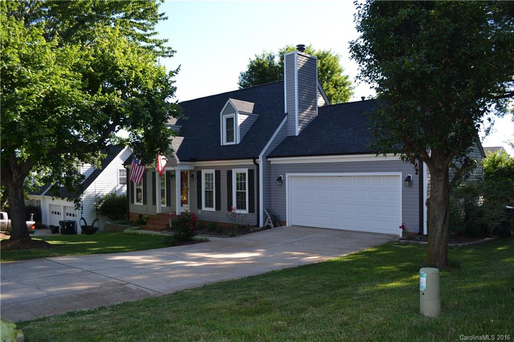 Willow Bend - Residential