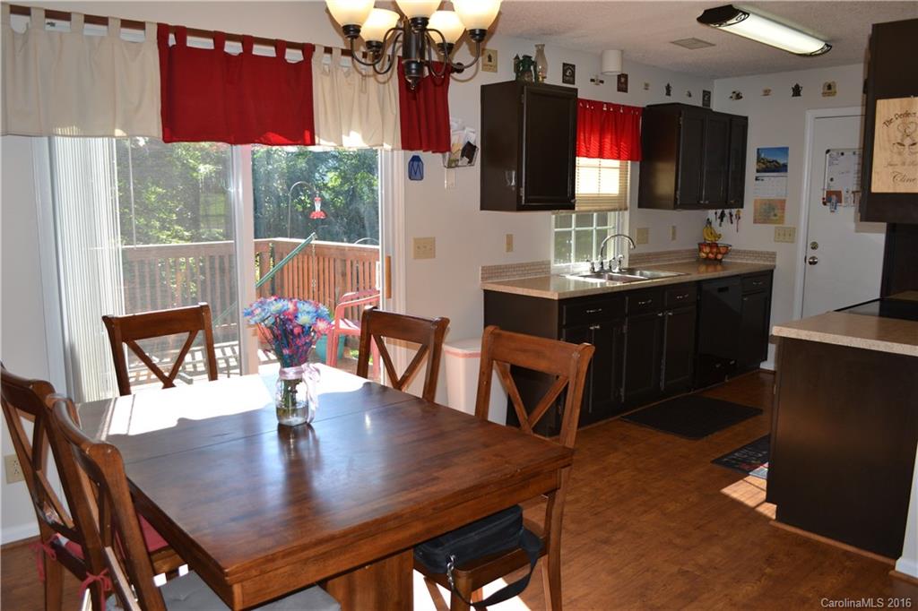 Willow Bend - Residential