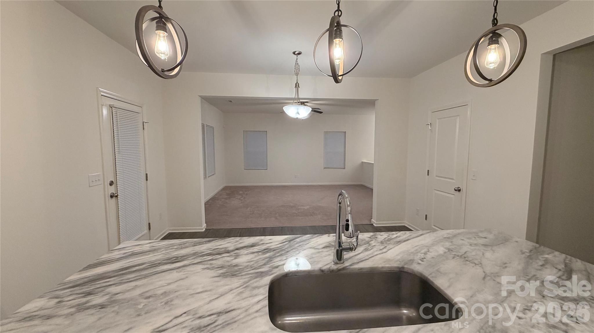 Brentwood - Residential