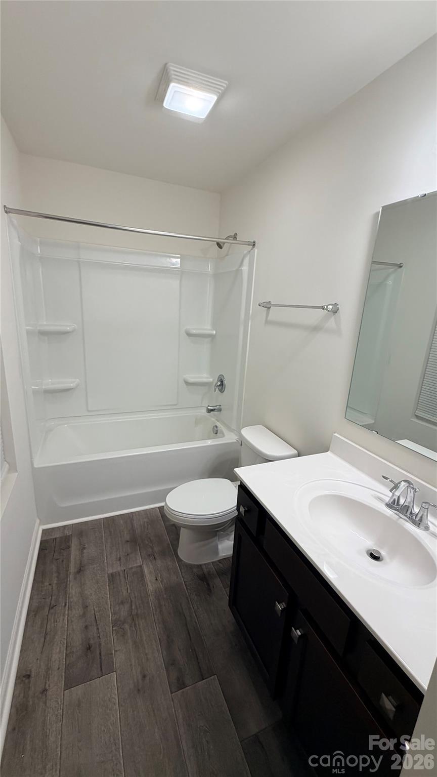 Brentwood - Residential