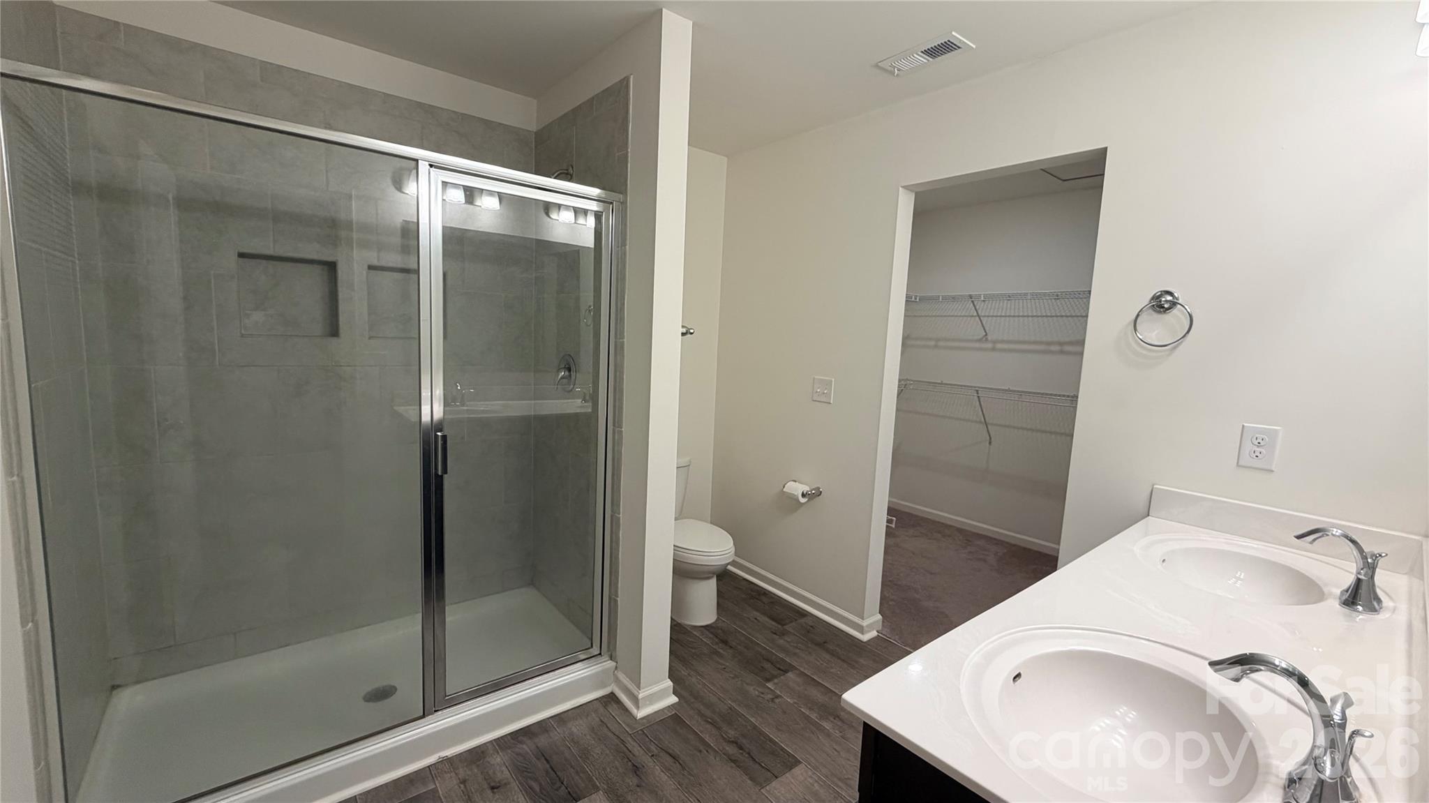 Brentwood - Residential