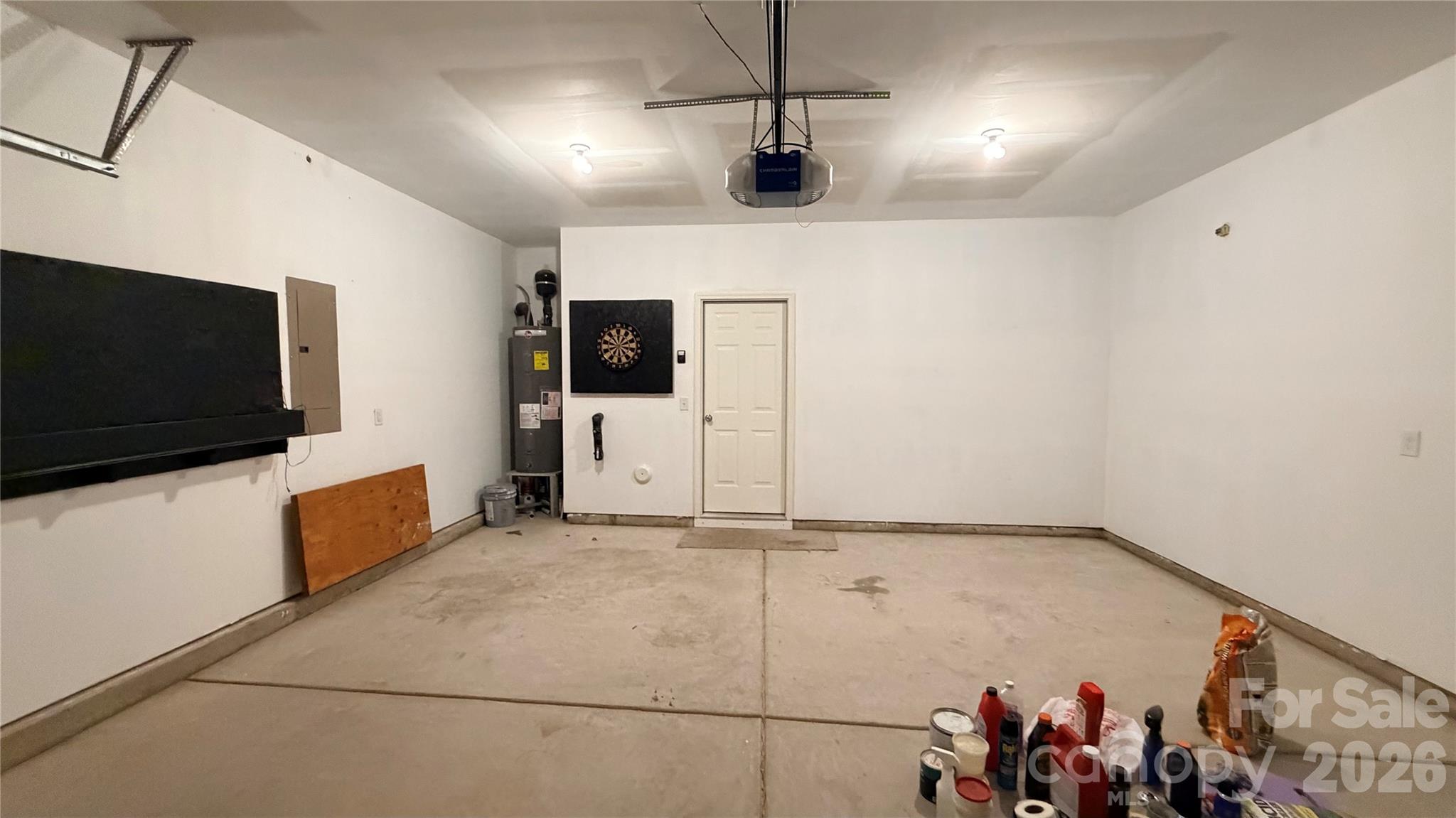 Brentwood - Residential