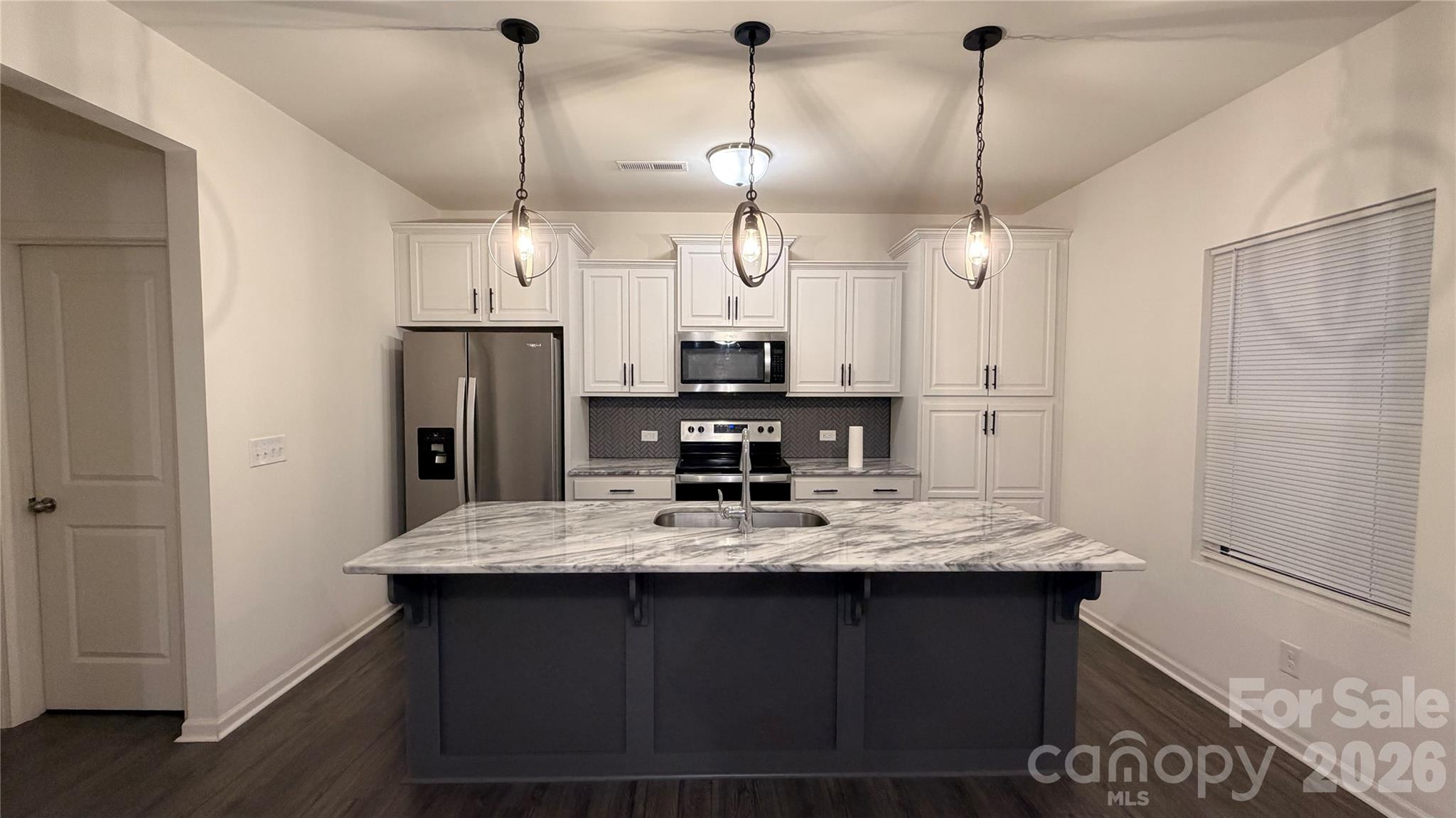 Brentwood - Residential