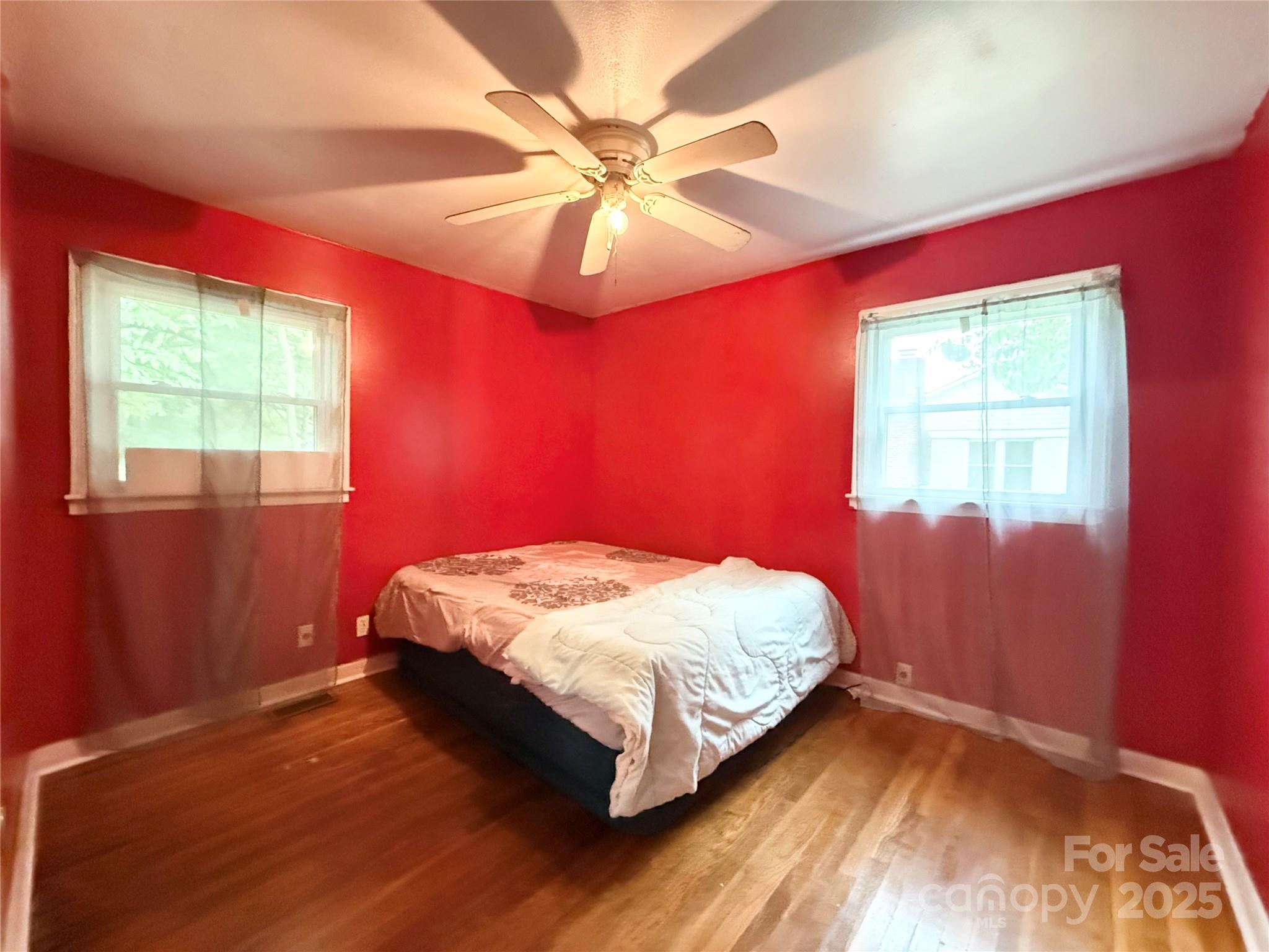 Windsor Park - Residential