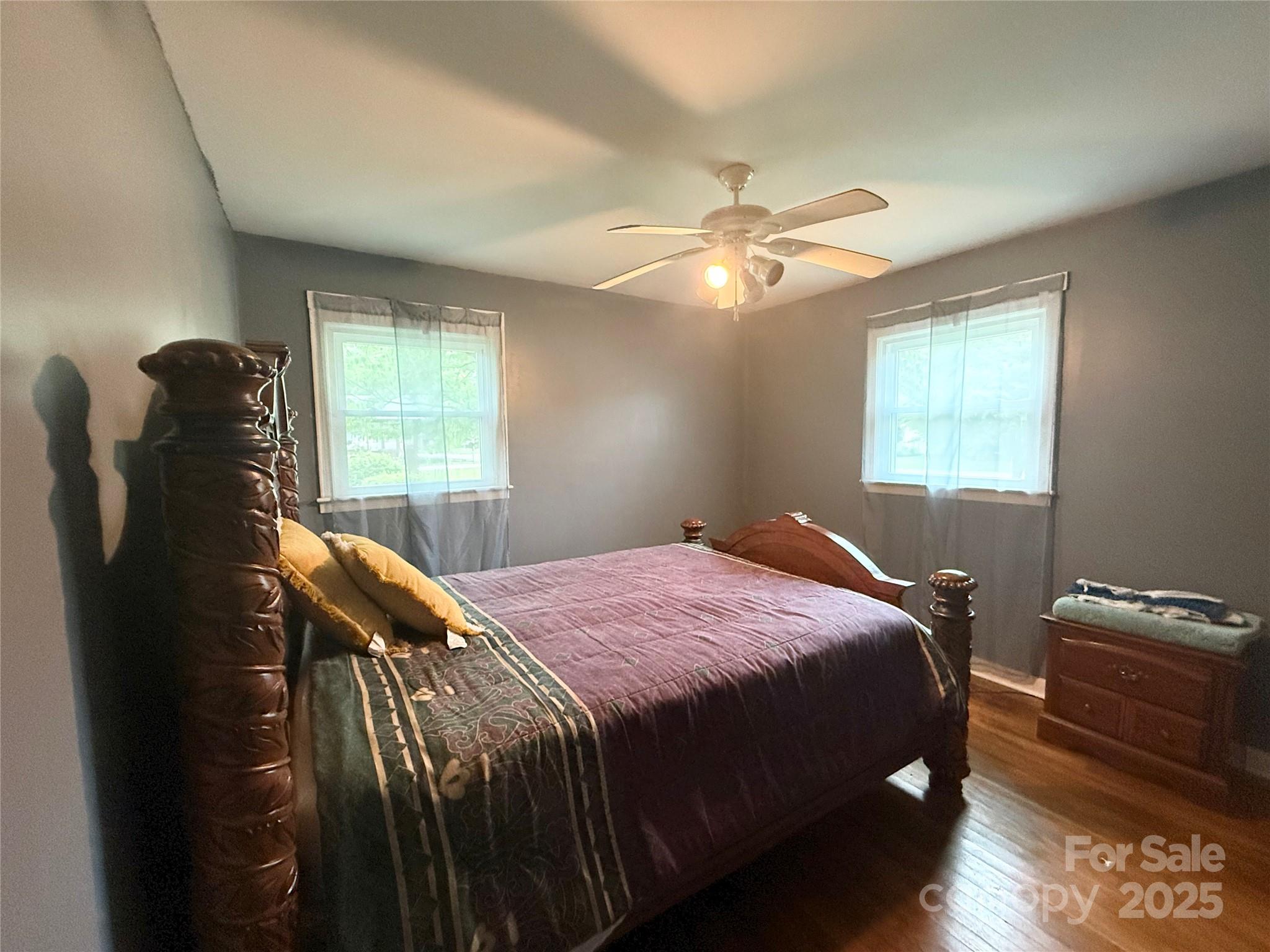 Windsor Park - Residential