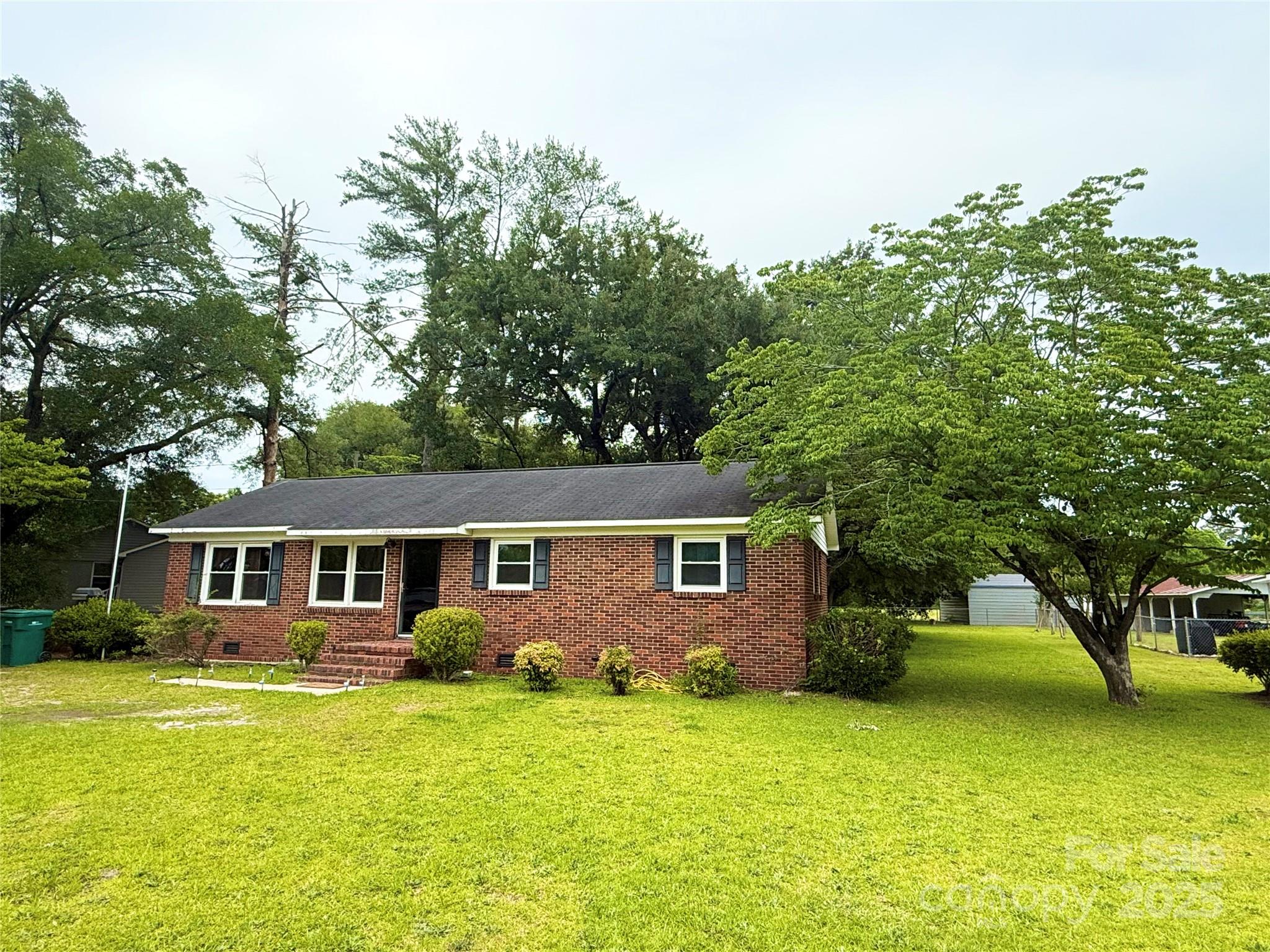 101 Windsor Drive