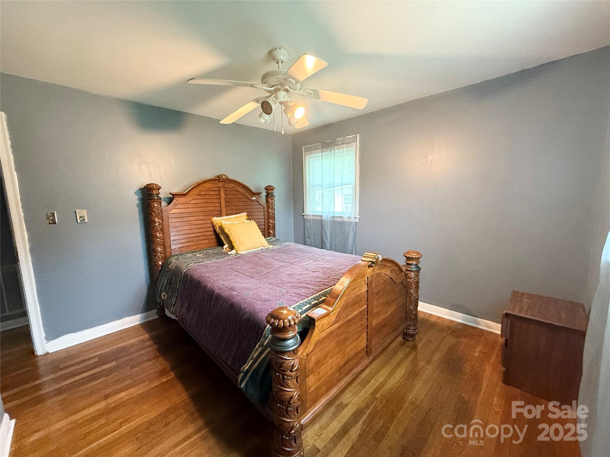 Windsor Park - Residential