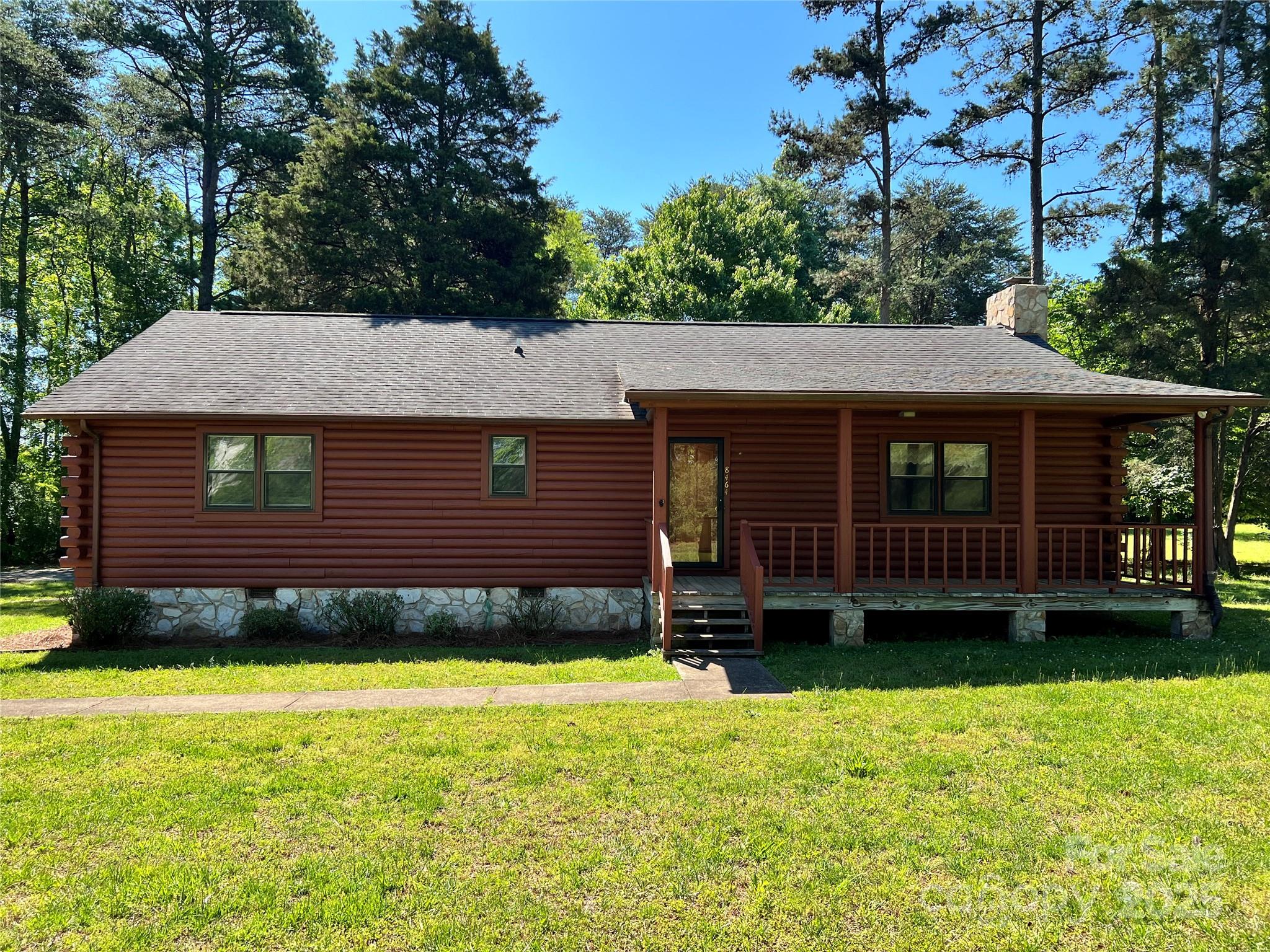8464 Robinson Church Road
