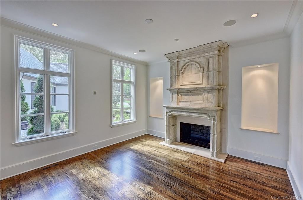 SouthPark - Residential