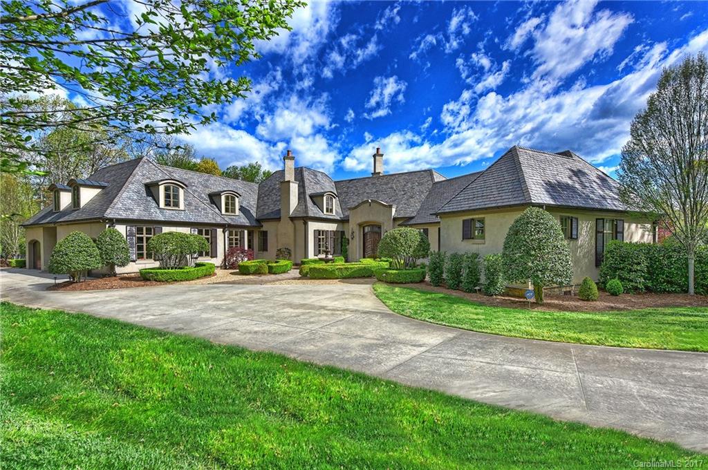 SouthPark - Residential