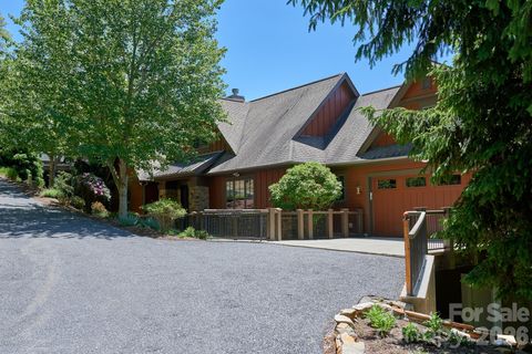 Photo of 427 Spring Rock Road, Burnsville, NC 28714 (MLS # 4379071)