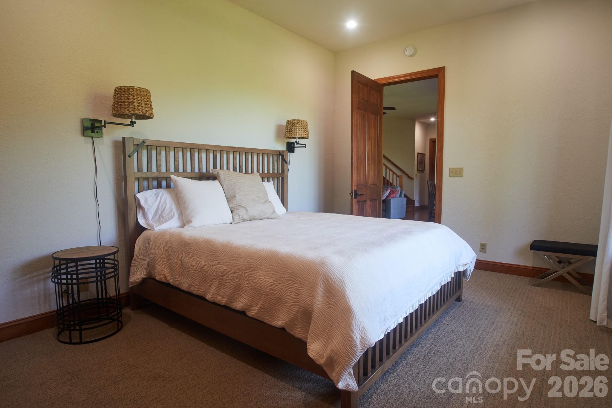 MOUNTAIN AIR - Residential