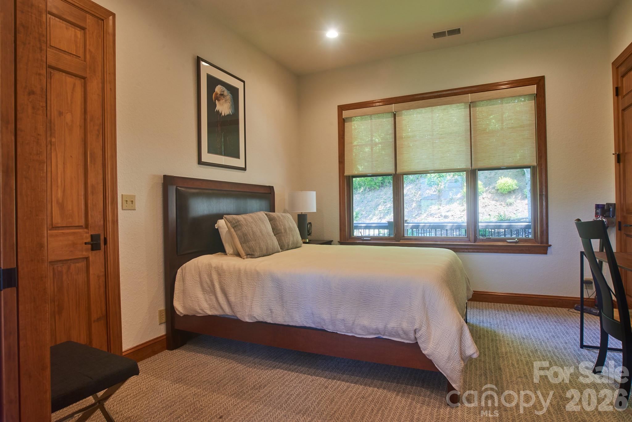 MOUNTAIN AIR - Residential