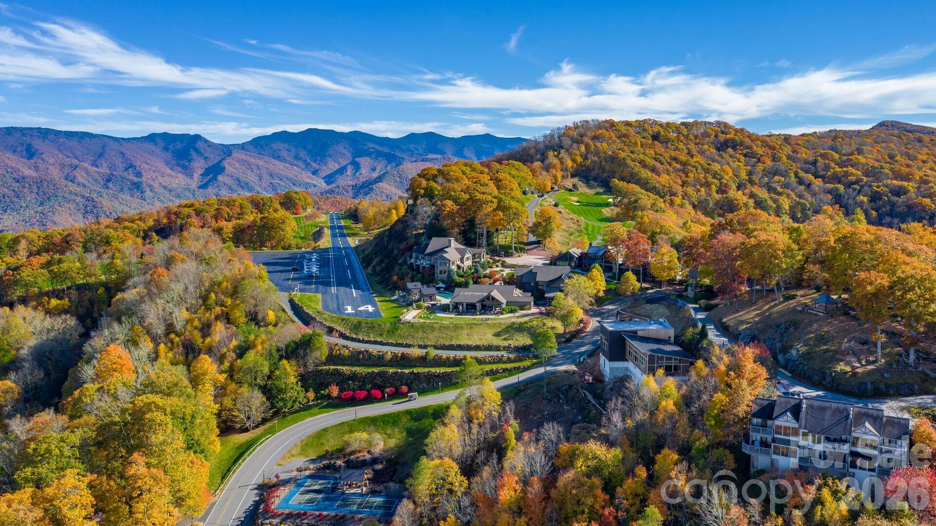 MOUNTAIN AIR - Residential