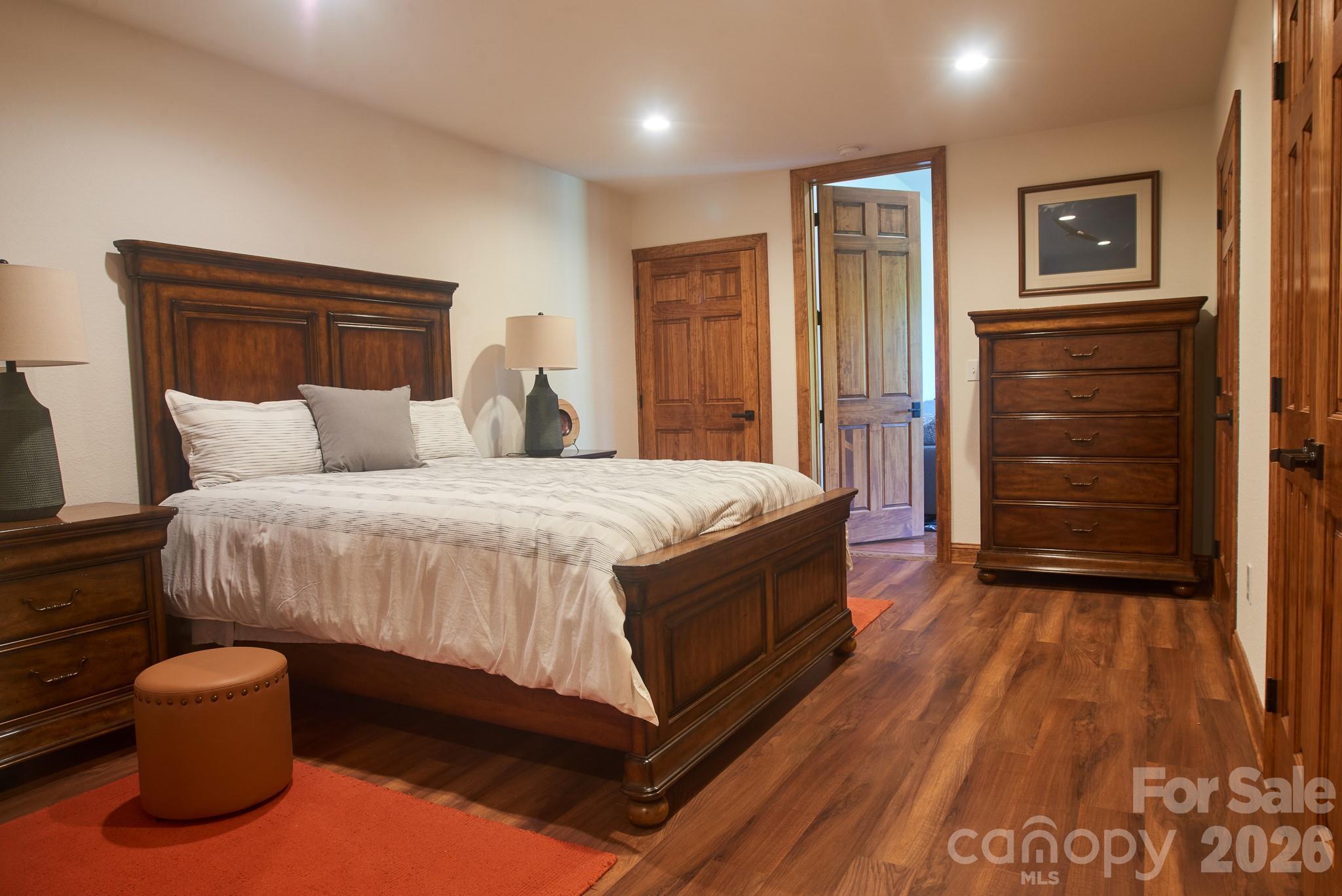 MOUNTAIN AIR - Residential