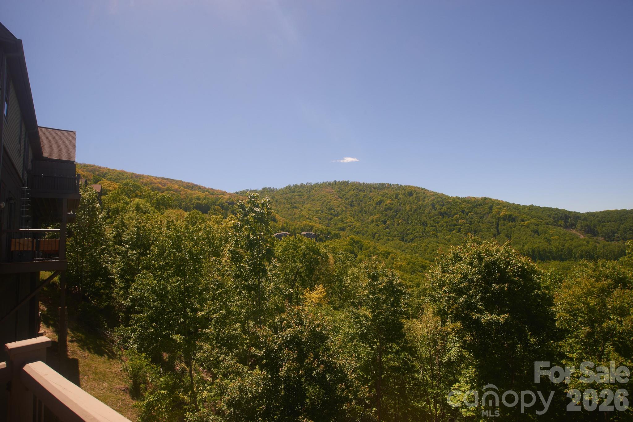 MOUNTAIN AIR - Residential