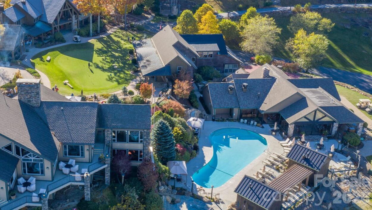 MOUNTAIN AIR - Residential