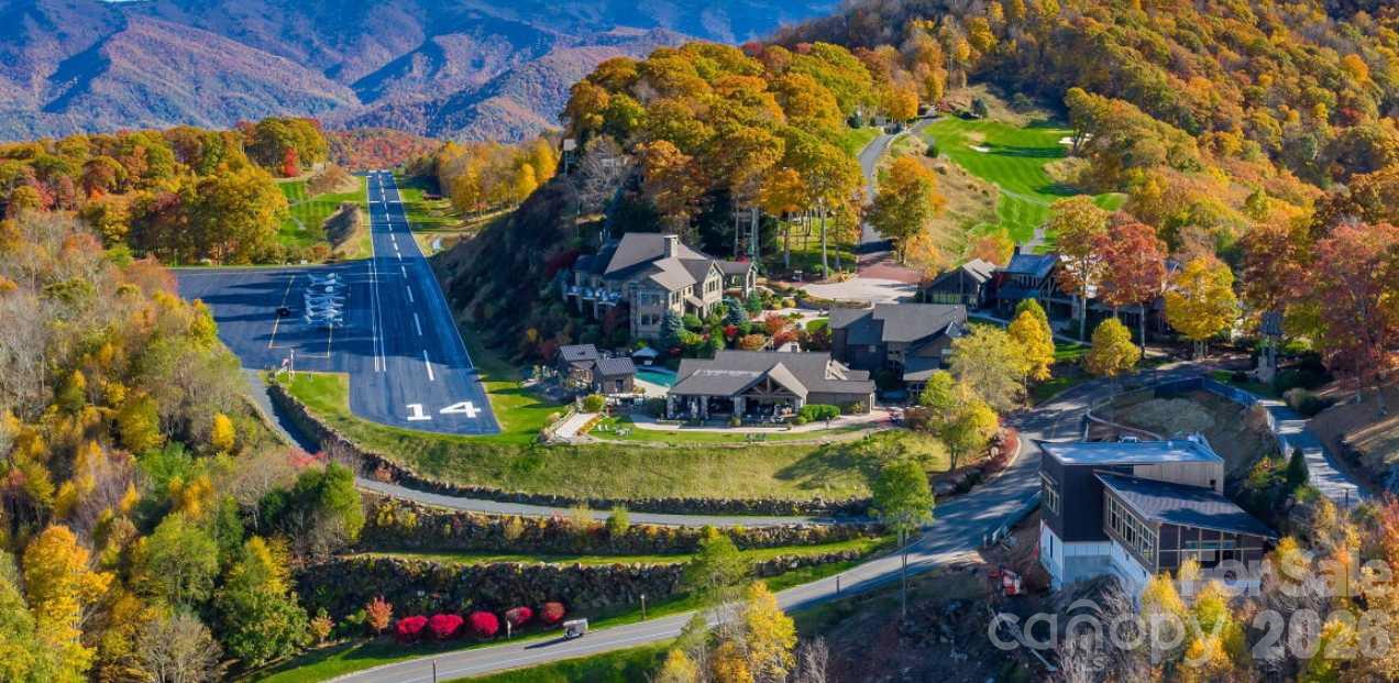 MOUNTAIN AIR - Residential