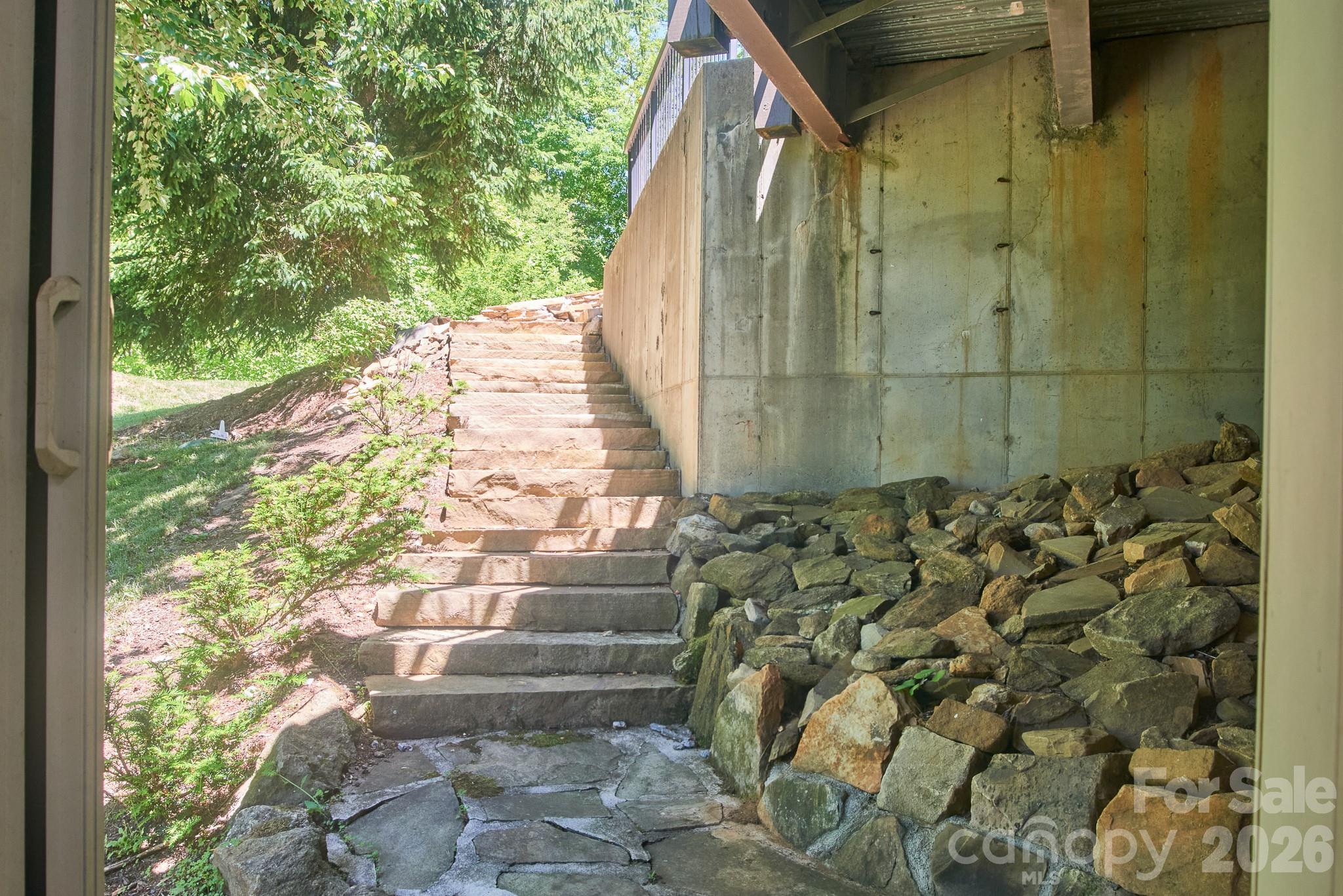 MOUNTAIN AIR - Residential