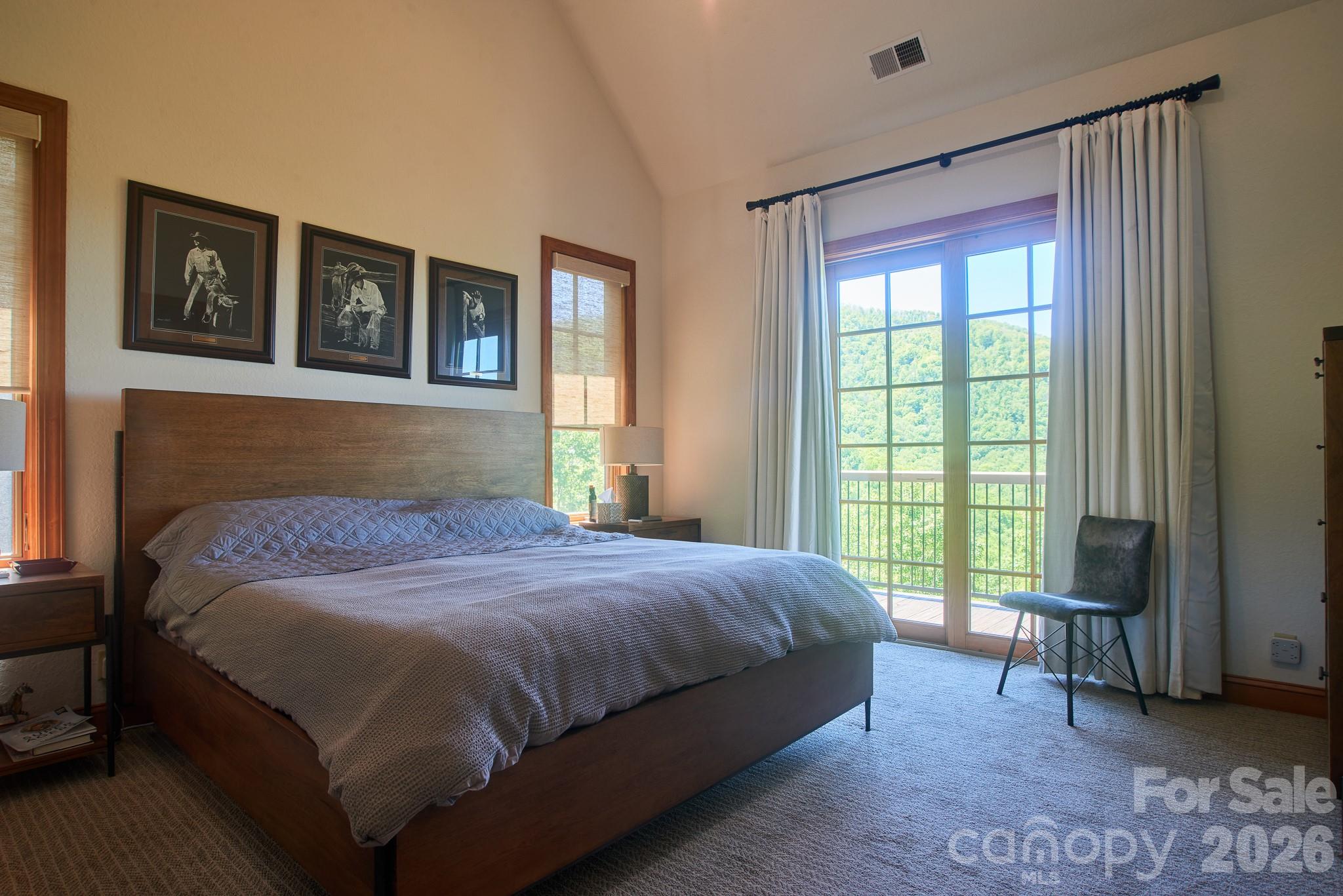MOUNTAIN AIR - Residential