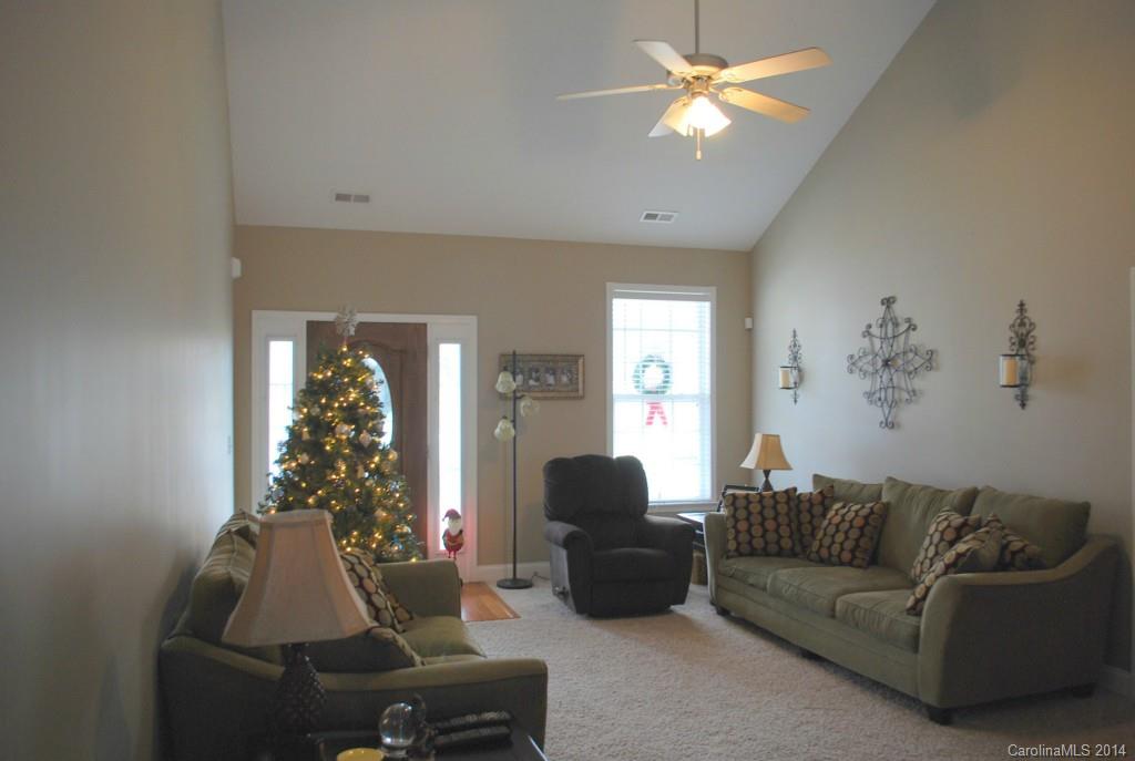 Eastview Oaks - Residential