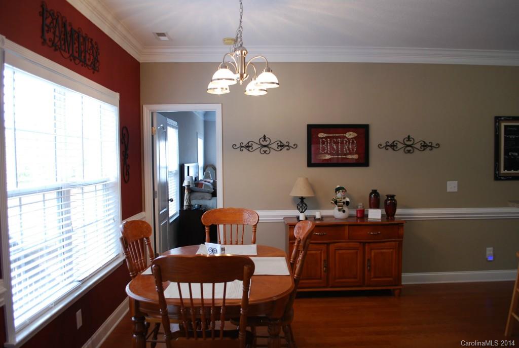 Eastview Oaks - Residential