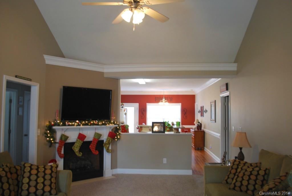 Eastview Oaks - Residential