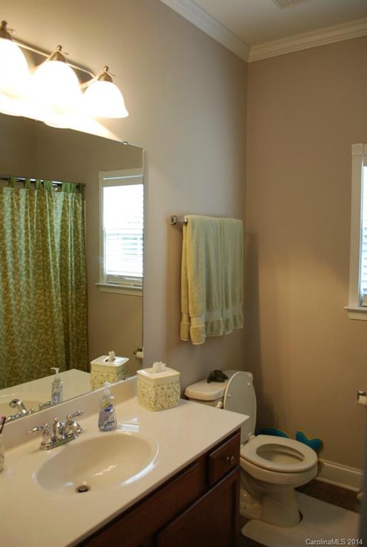 Eastview Oaks - Residential