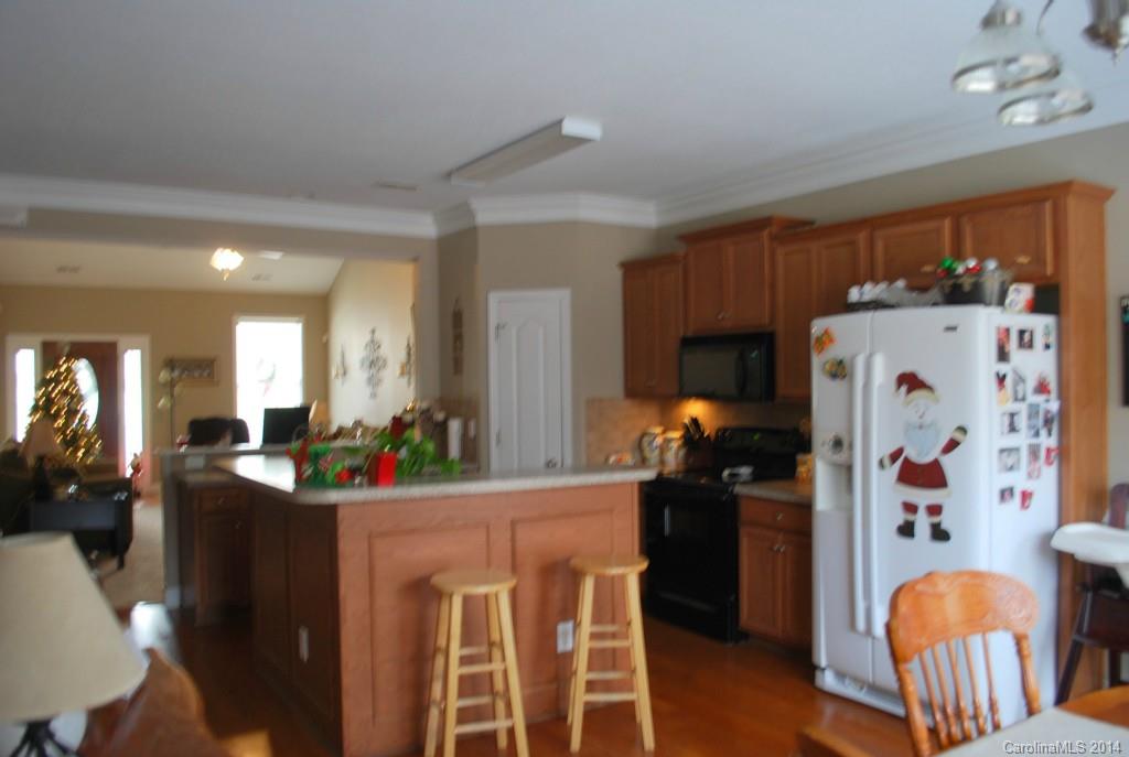 Eastview Oaks - Residential