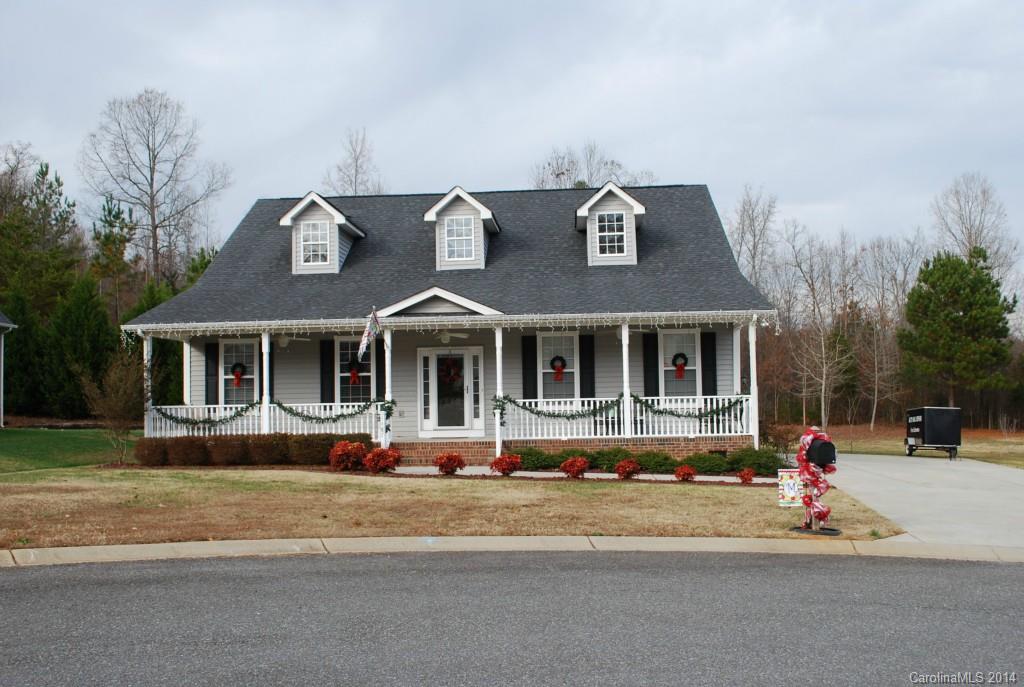 Eastview Oaks - Residential