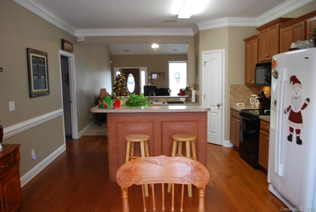 Eastview Oaks - Residential