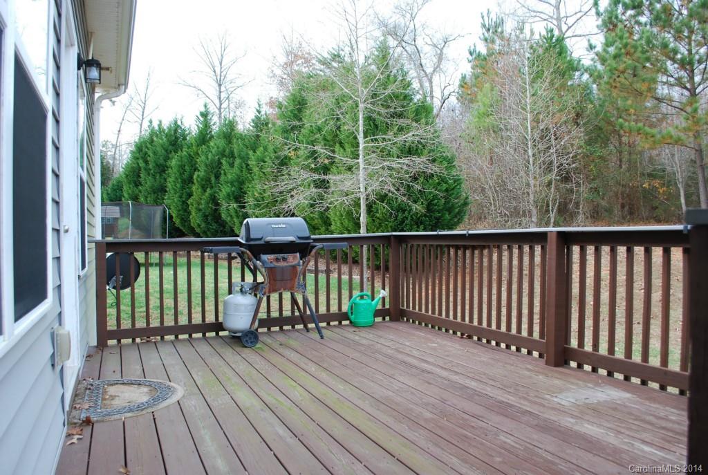 Eastview Oaks - Residential