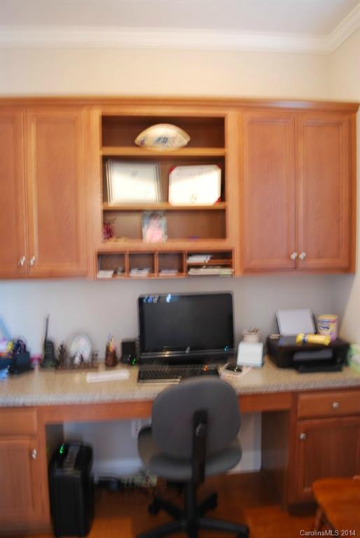 Eastview Oaks - Residential