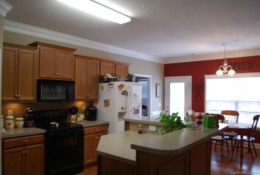 Eastview Oaks - Residential