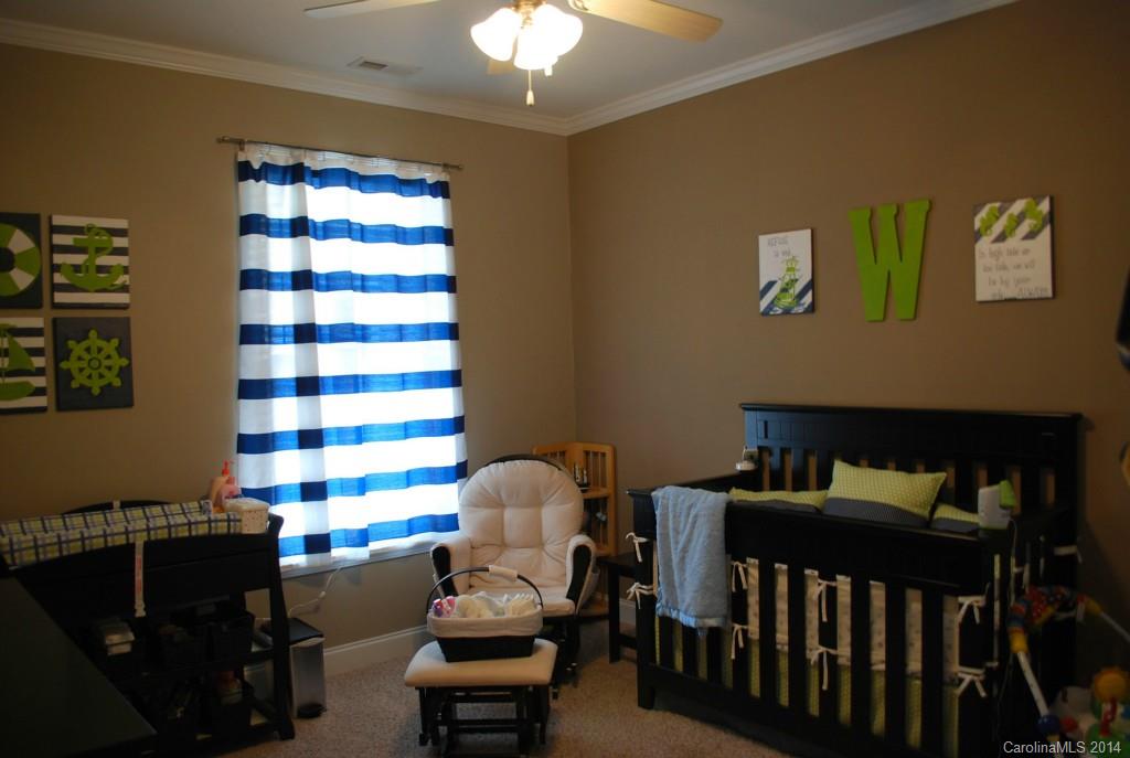 Eastview Oaks - Residential