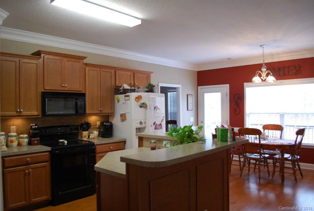 Eastview Oaks - Residential