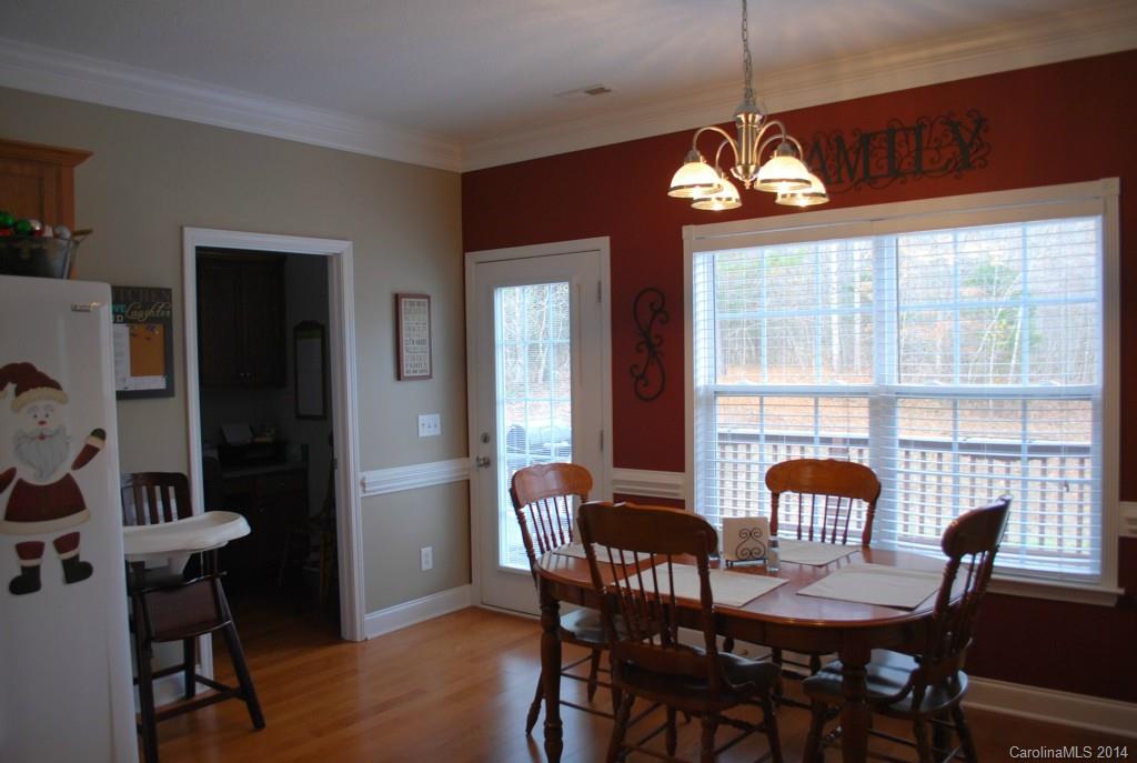 Eastview Oaks - Residential