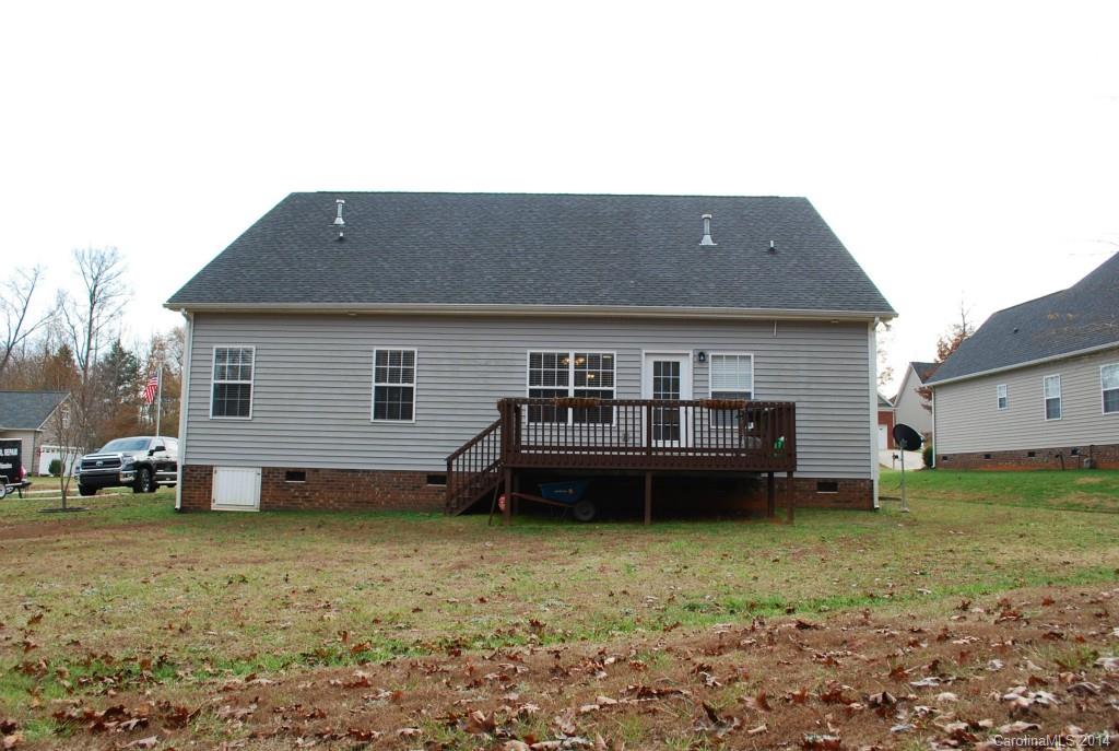 Eastview Oaks - Residential