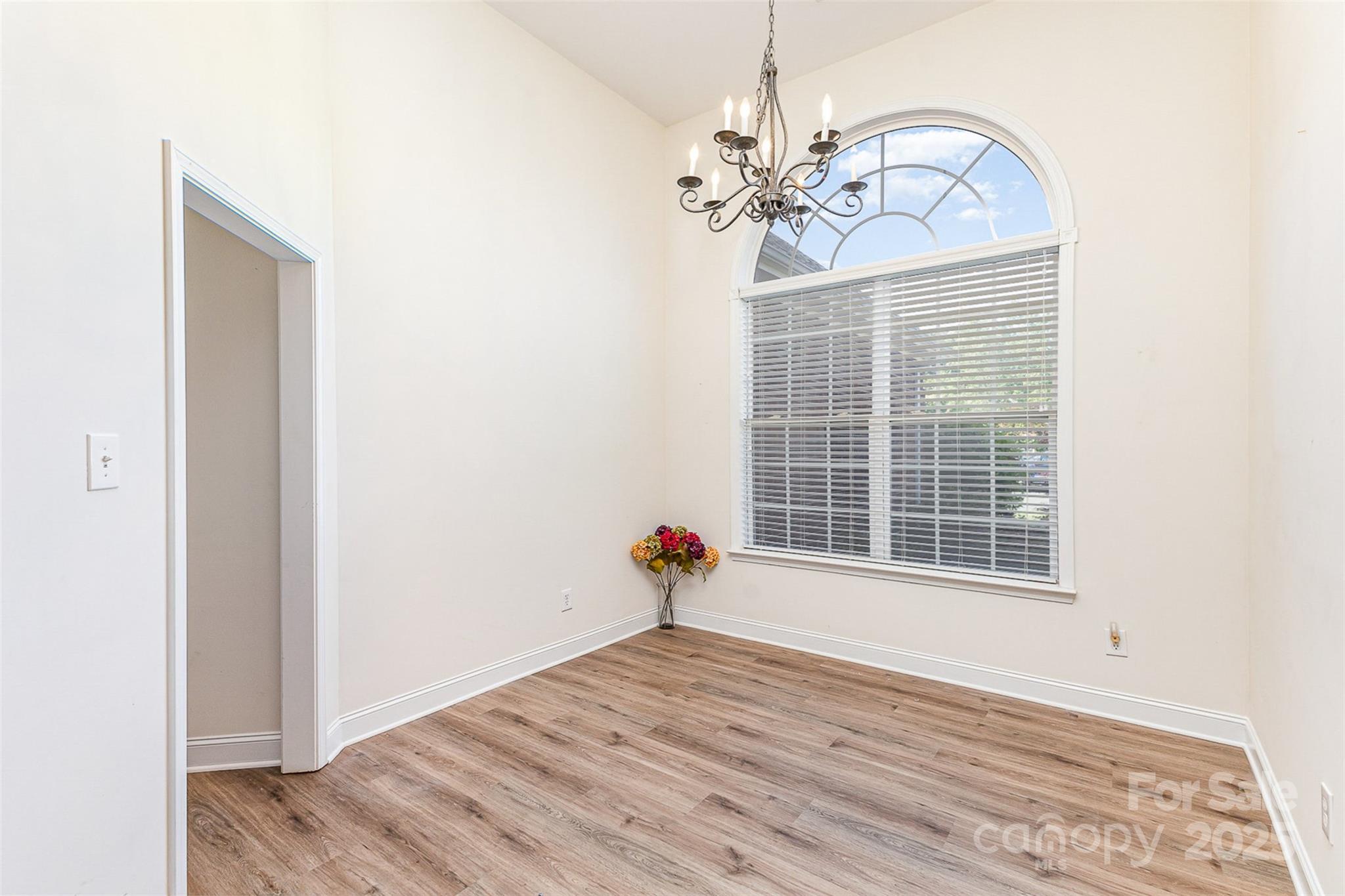 Crooked Creek Estates - Residential