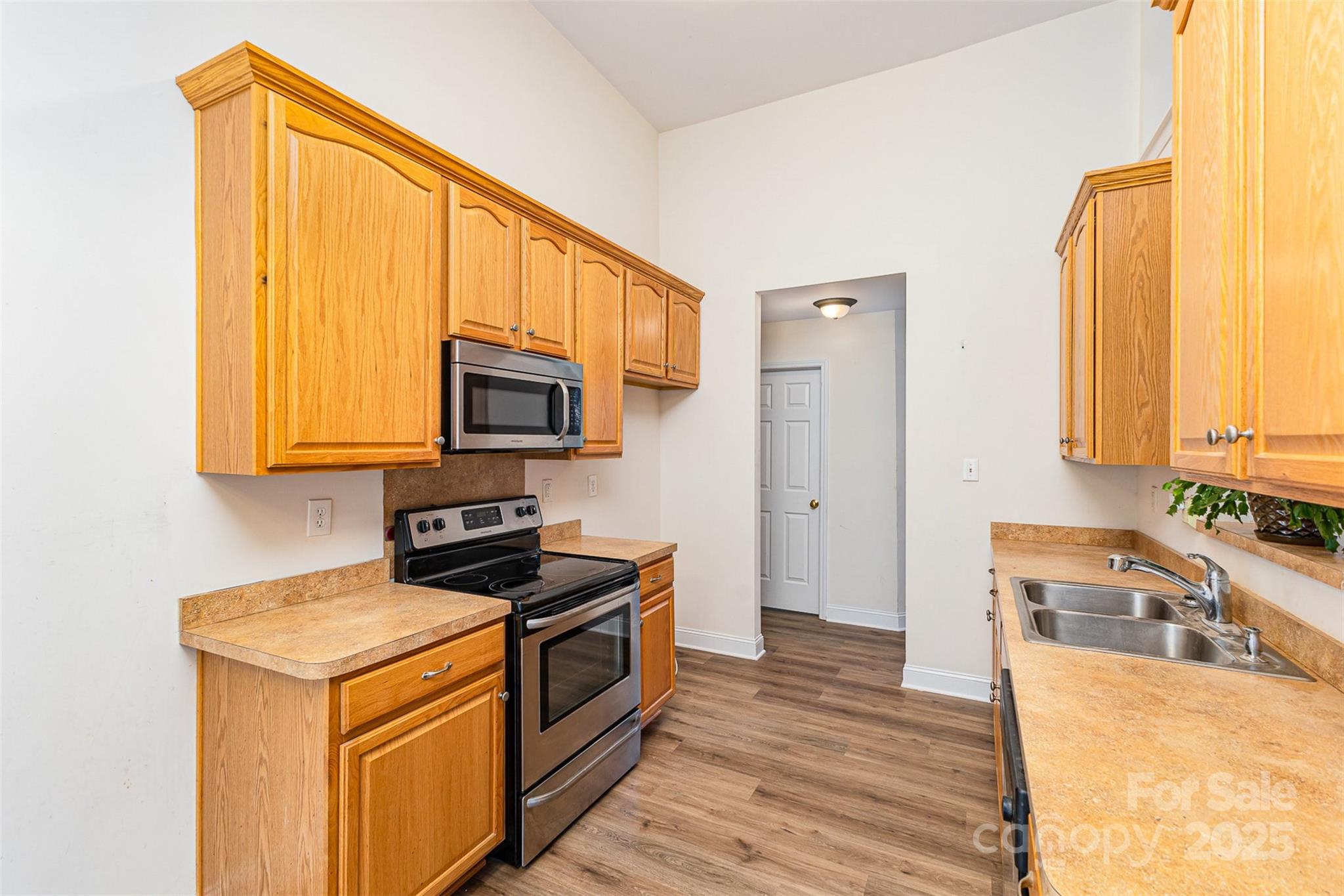 Crooked Creek Estates - Residential
