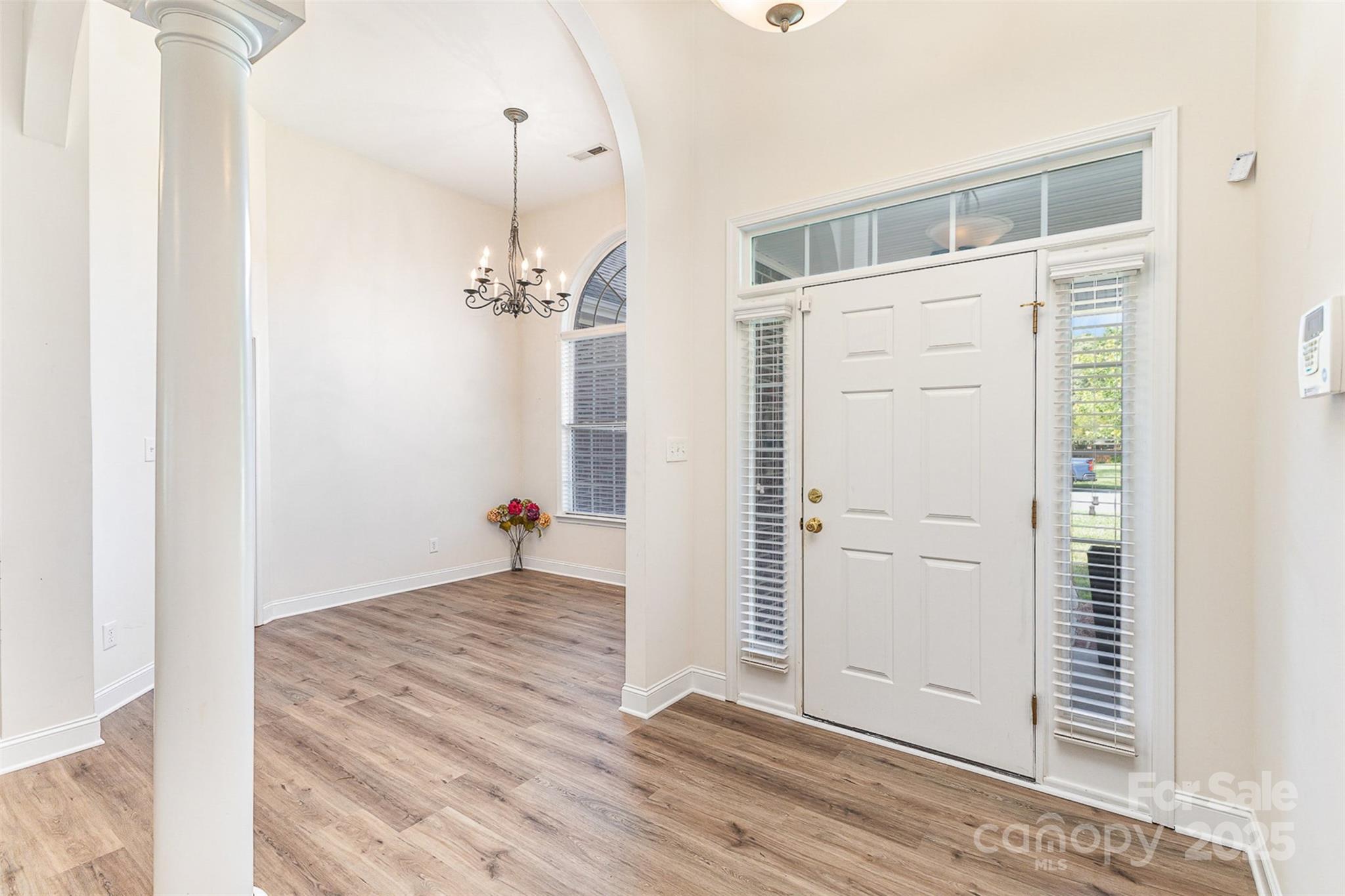 Crooked Creek Estates - Residential