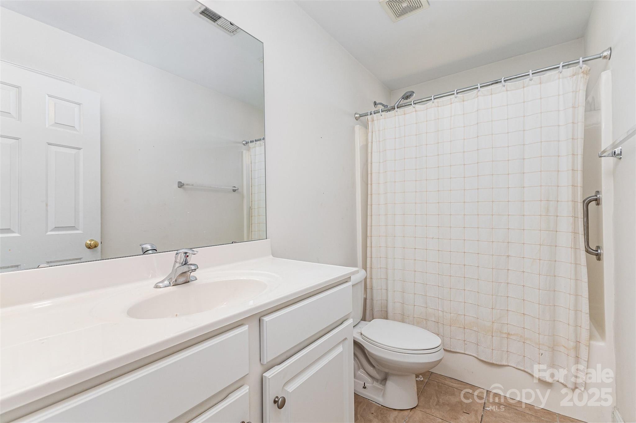 Crooked Creek Estates - Residential