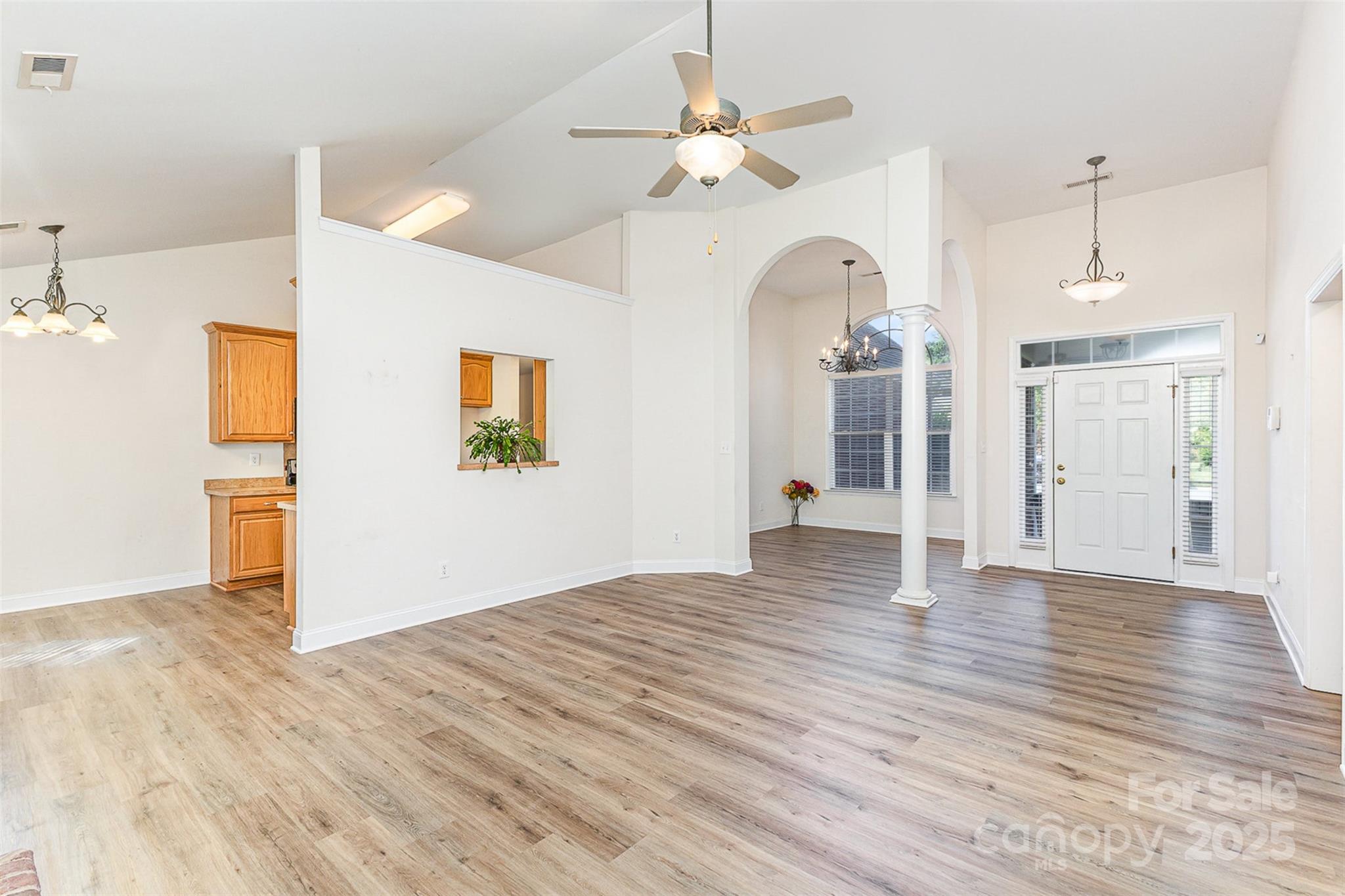 Crooked Creek Estates - Residential